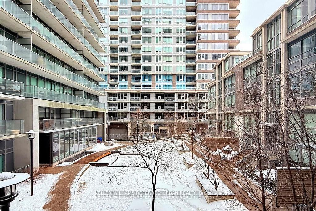 Condo for sale at 201-55 East Liberty Street, Toronto, Ontario, M6K 3P9 - Niagara - MLS: C12996982