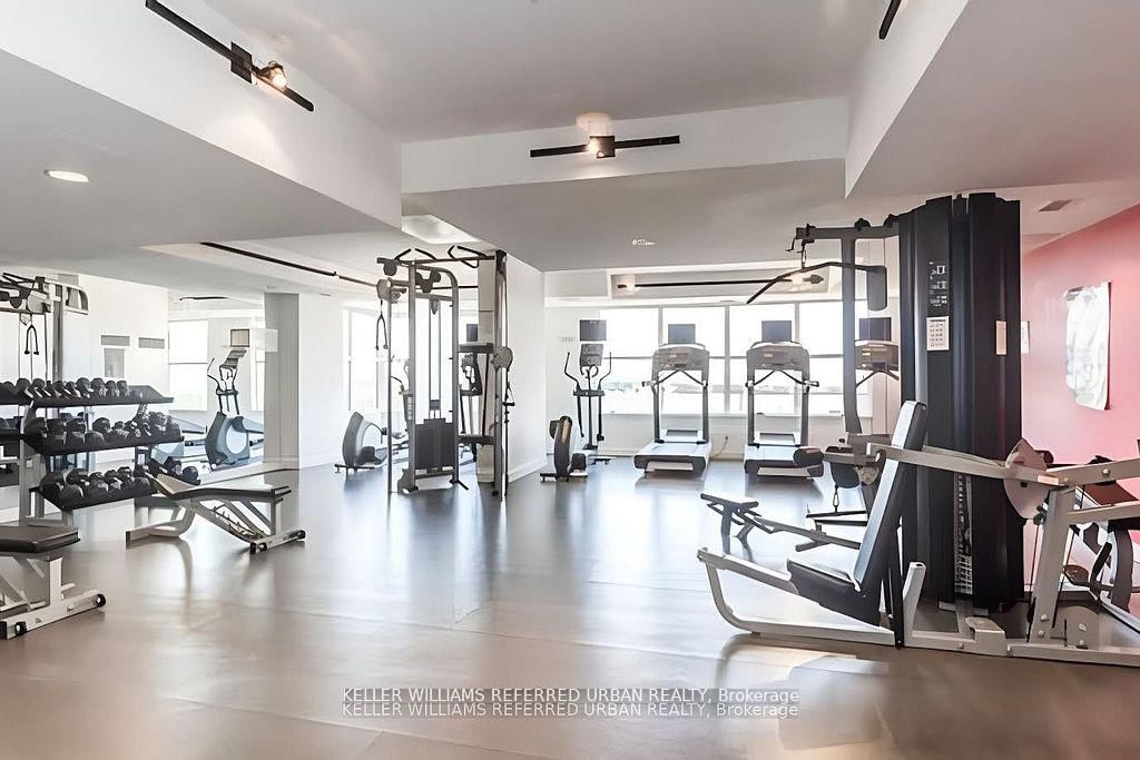 Condo for sale at 201-55 East Liberty Street, Toronto, Ontario, M6K 3P9 - Niagara - MLS: C12996982