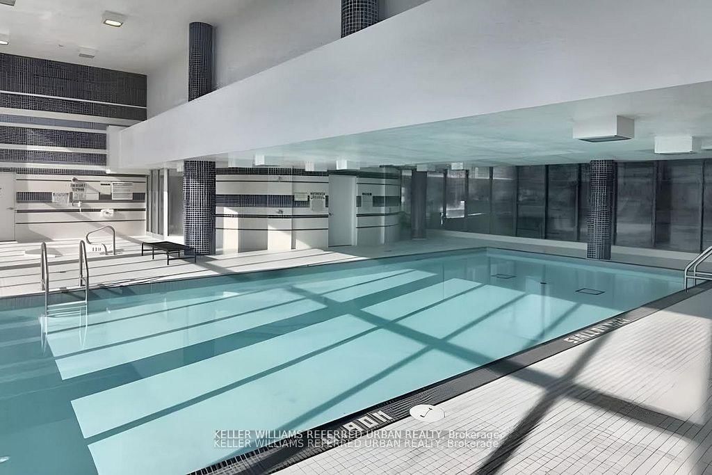 Condo for sale at 201-55 East Liberty Street, Toronto, Ontario, M6K 3P9 - Niagara - MLS: C12996982