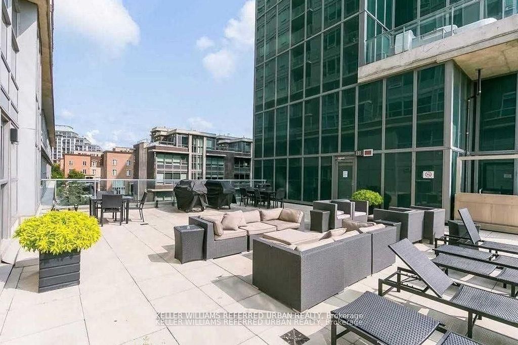 Condo for sale at 201-55 East Liberty Street, Toronto, Ontario, M6K 3P9 - Niagara - MLS: C12996982