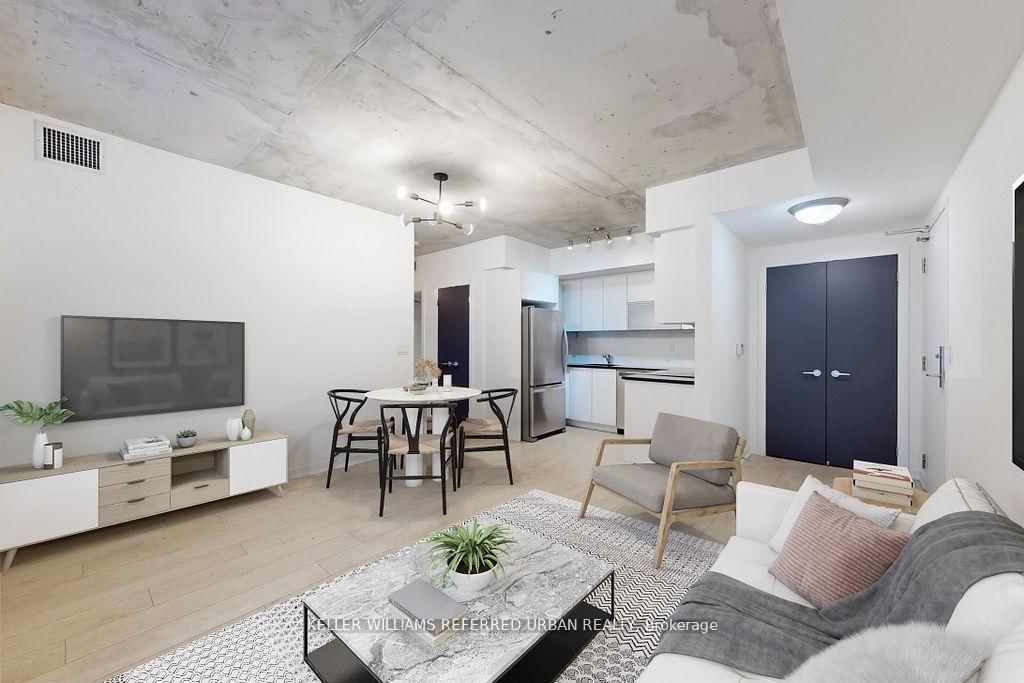 55 W East Liberty Street, Unit 201 - Photo 3