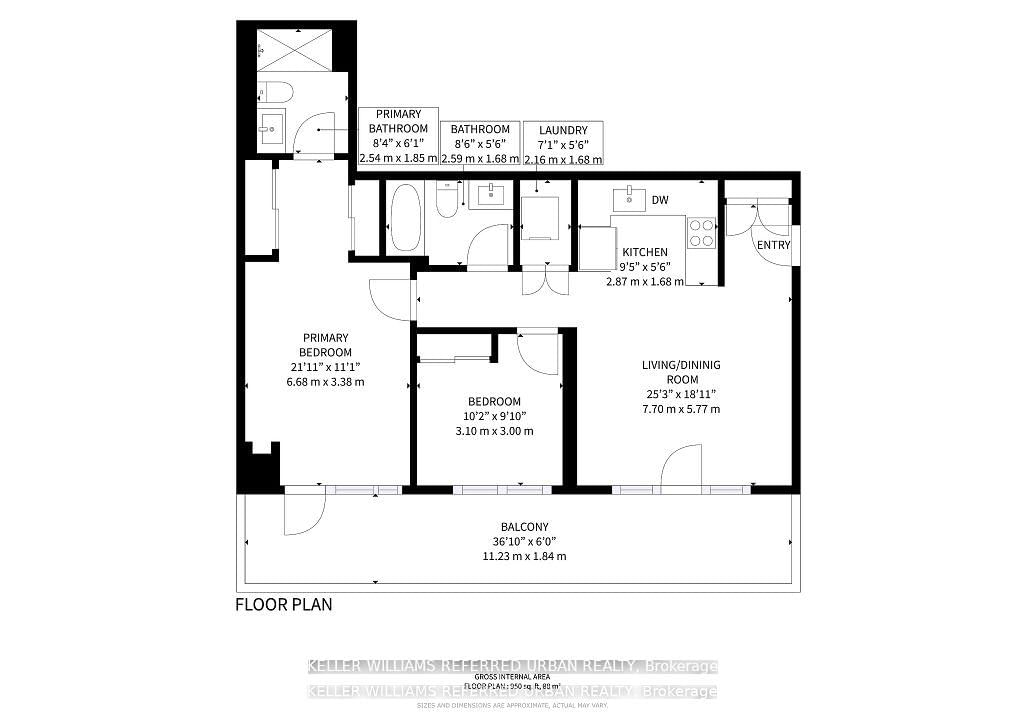 55 W East Liberty Street, Unit 201 - Photo 30