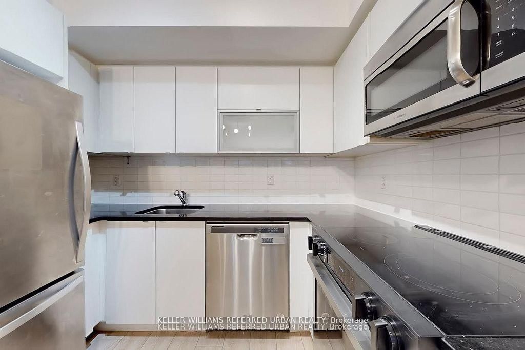 55 W East Liberty Street, Unit 201 - Photo 9