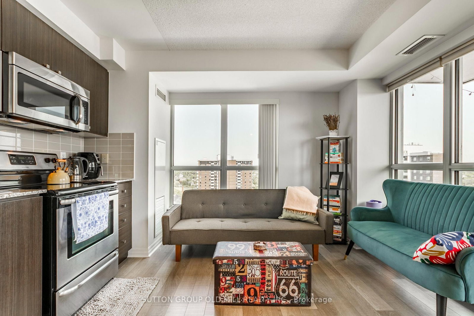 2015 Sheppard Avenue E, Unit 1909 - Photo 11