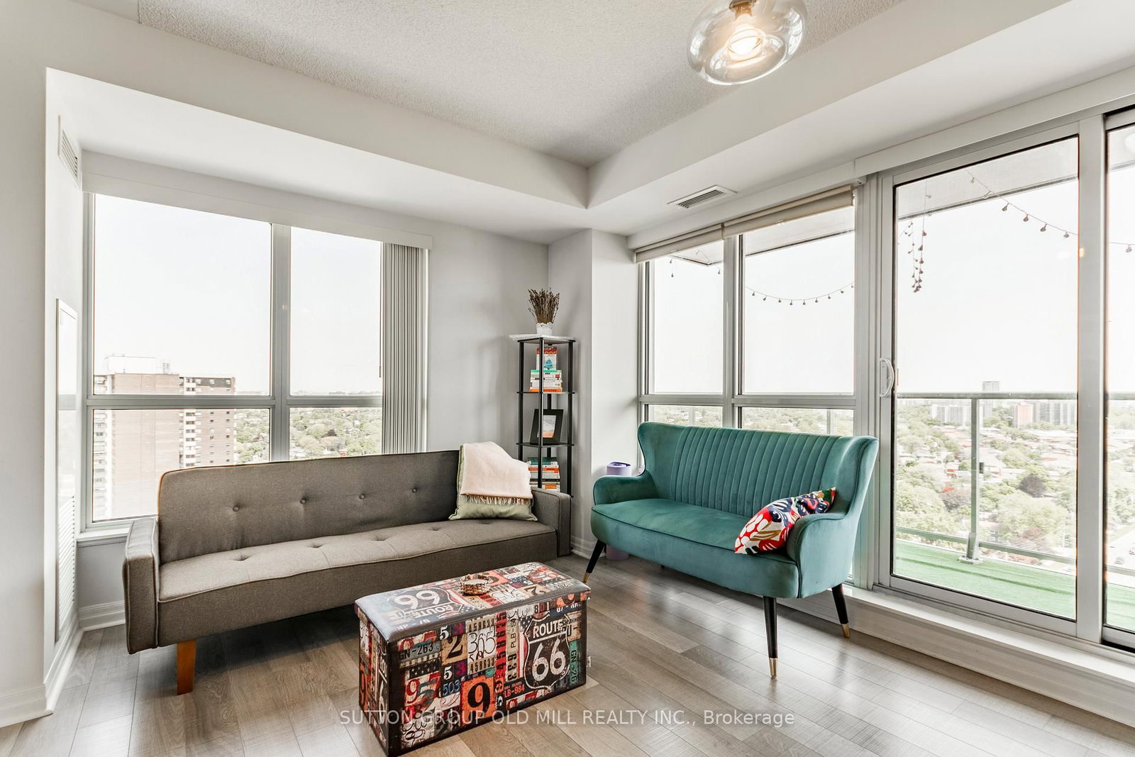 2015 Sheppard Avenue E, Unit 1909 - Photo 12