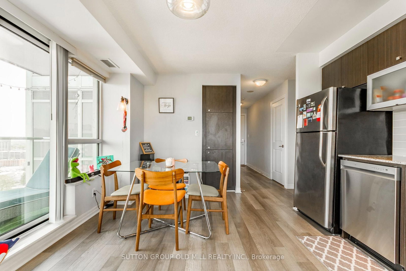 2015 Sheppard Avenue E, Unit 1909 - Photo 13