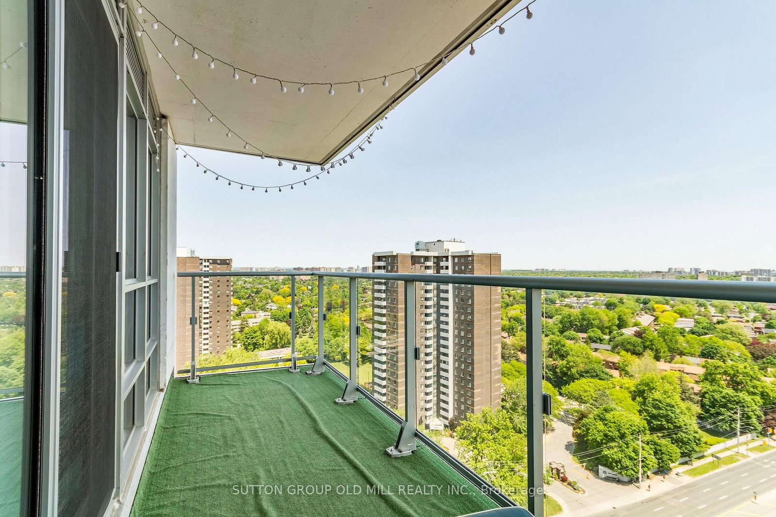 2015 Sheppard Avenue E, Unit 1909 - Photo 15
