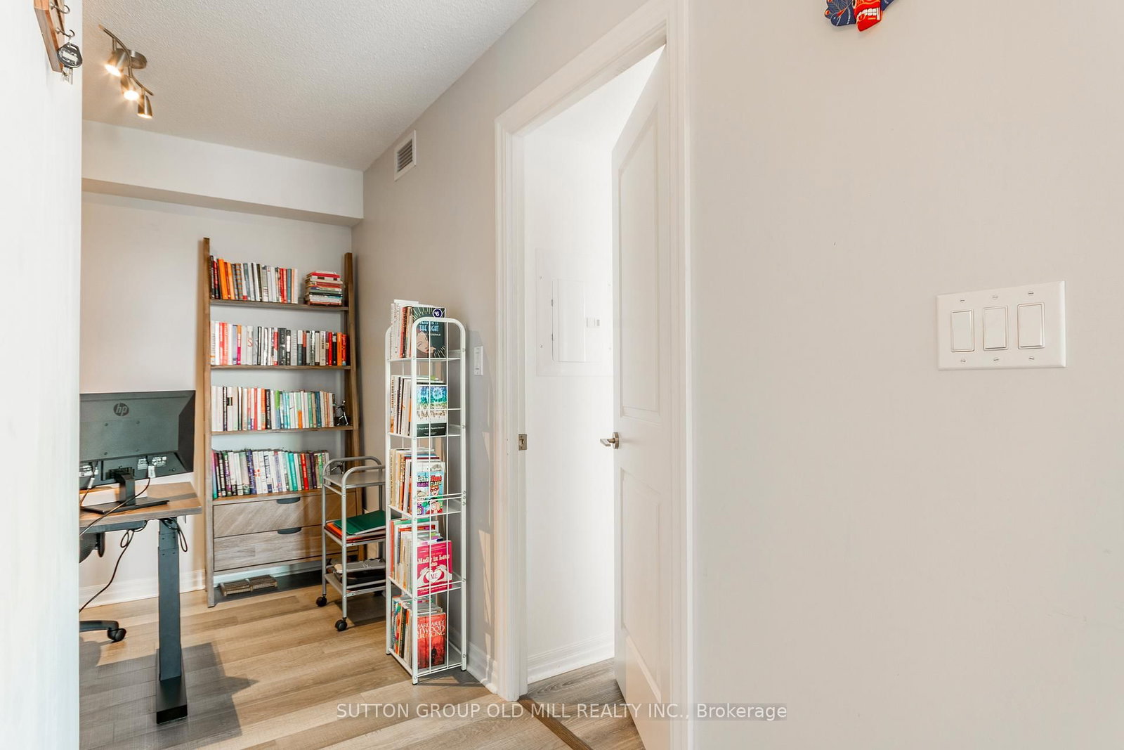 2015 Sheppard Avenue E, Unit 1909 - Photo 16