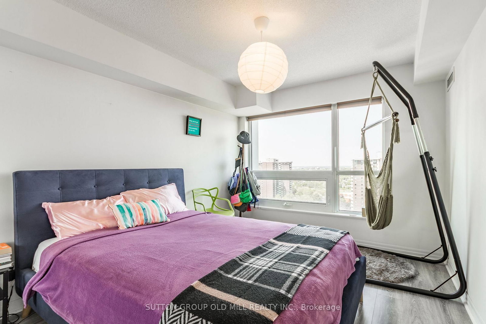 2015 Sheppard Avenue E, Unit 1909 - Photo 18