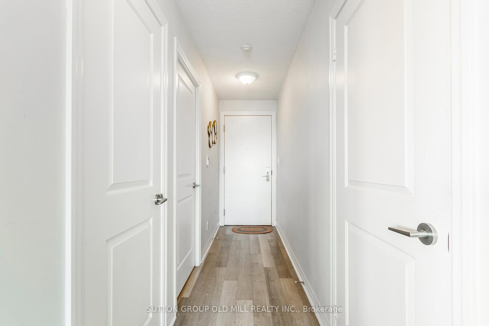 2015 Sheppard Avenue E, Unit 1909 - Photo 2