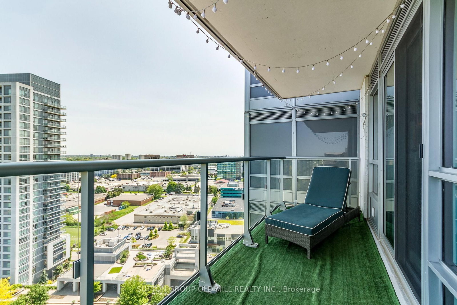 2015 Sheppard Avenue E, Unit 1909 - Photo 20