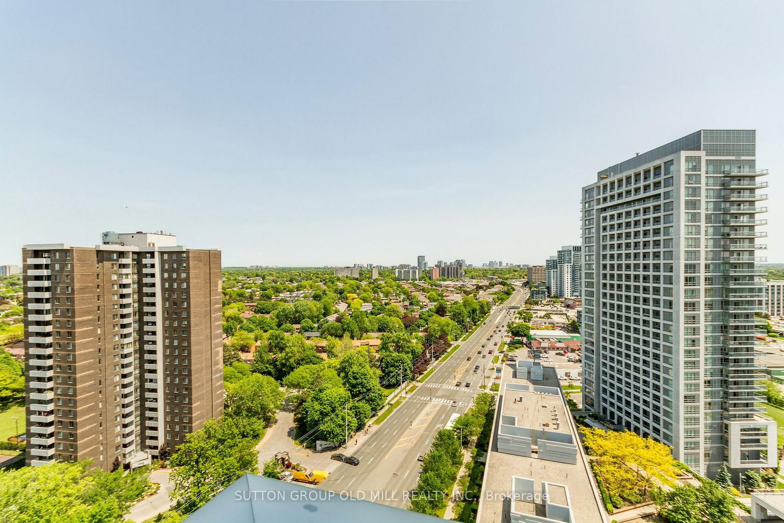 2015 Sheppard Avenue E, Unit 1909 - Photo 21