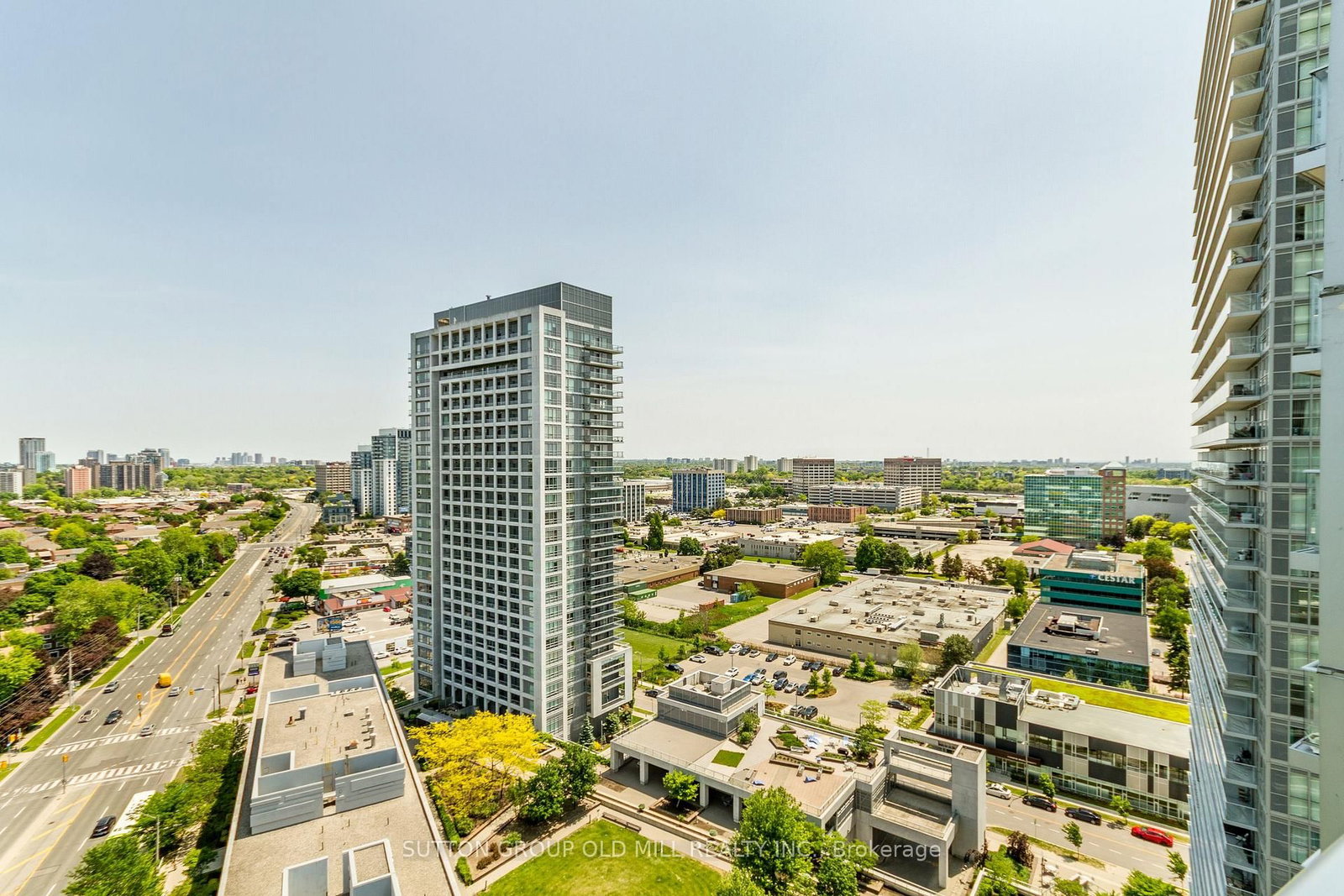 2015 Sheppard Avenue E, Unit 1909 - Photo 22