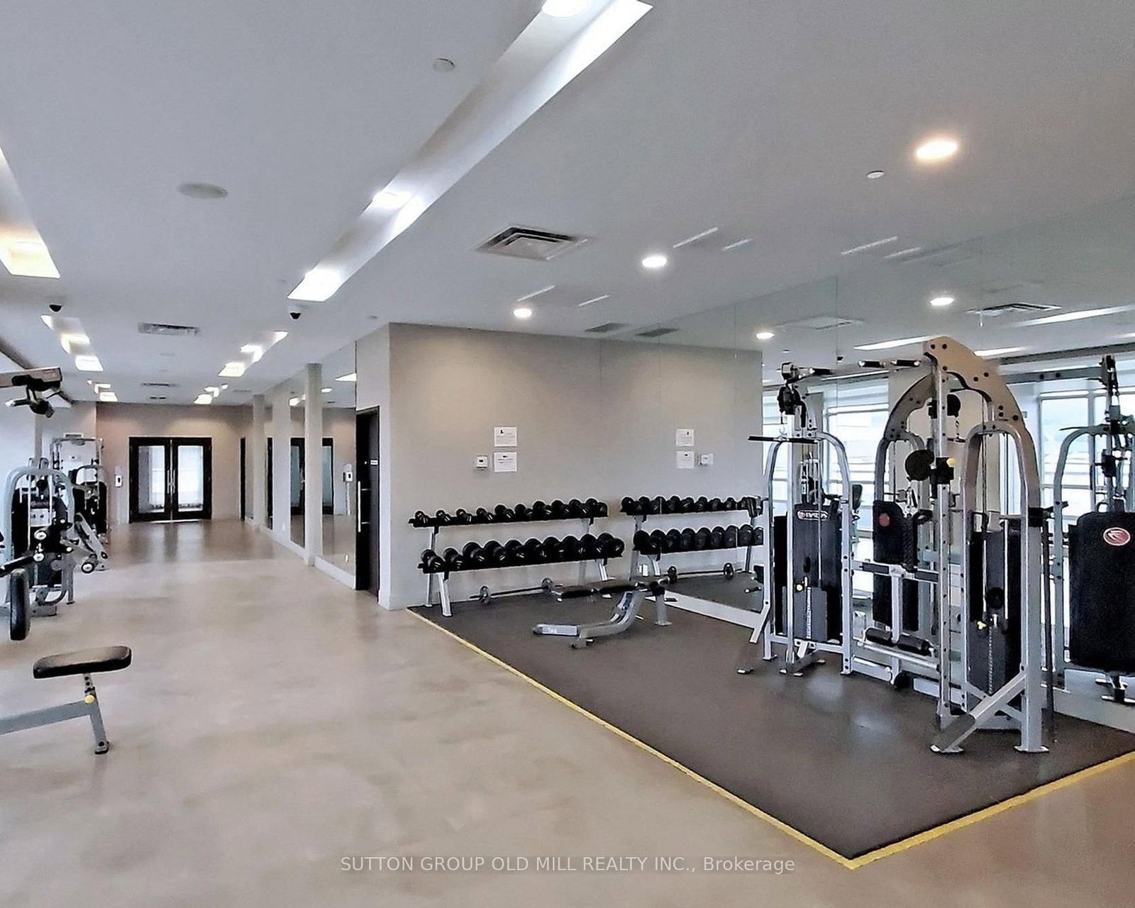 2015 Sheppard Avenue E, Unit 1909 - Photo 24