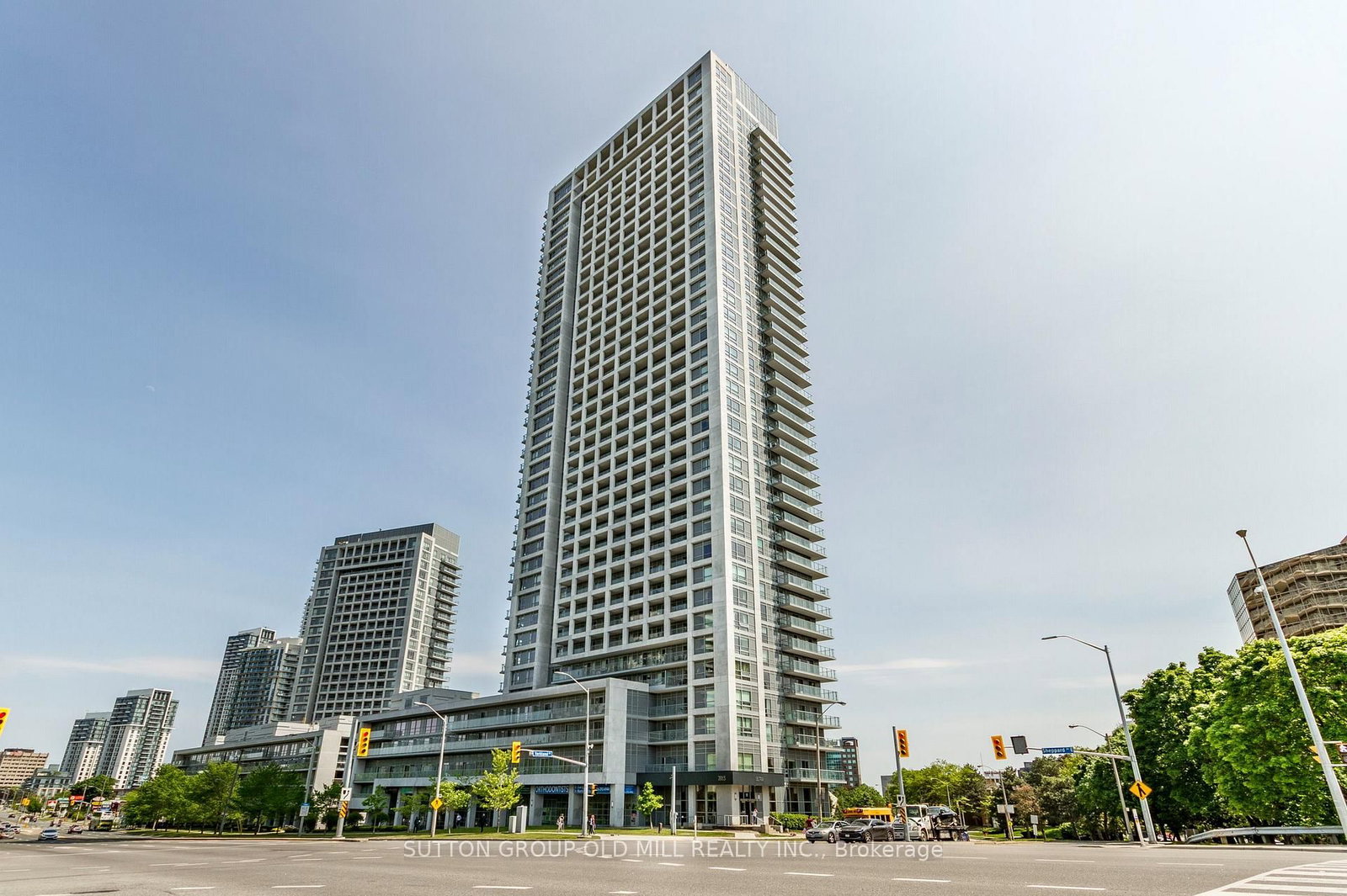 2015 Sheppard Avenue E, Unit 1909 - Photo 26