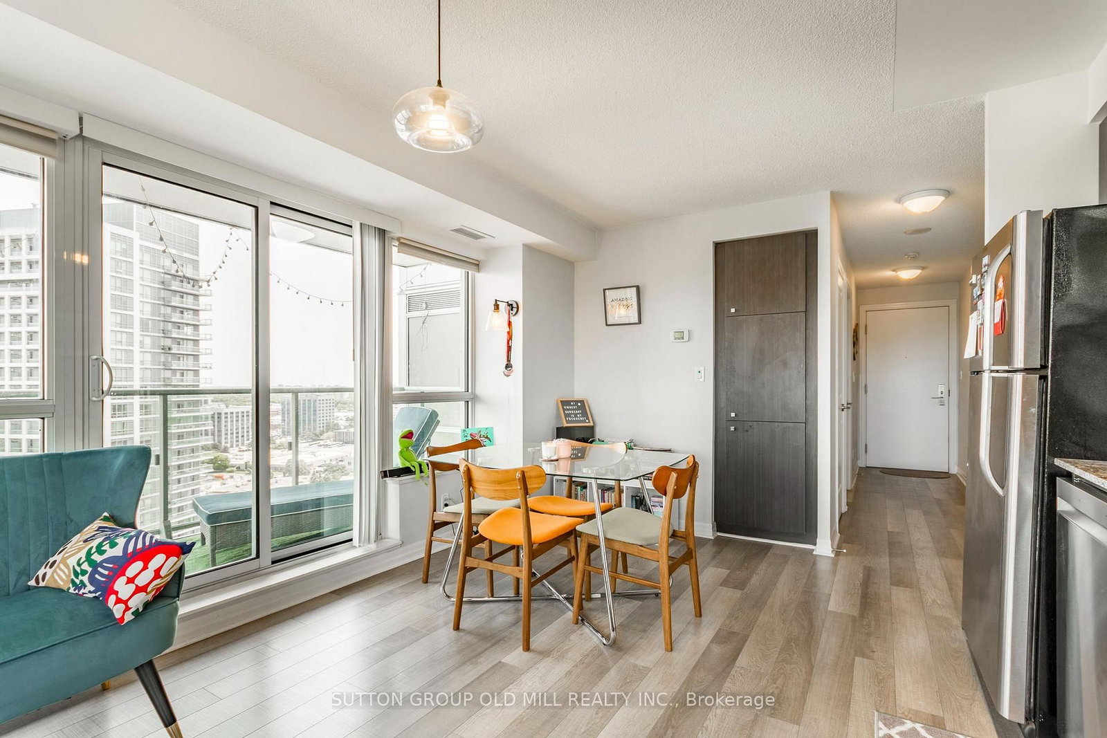 2015 Sheppard Avenue E, Unit 1909 - Photo 5