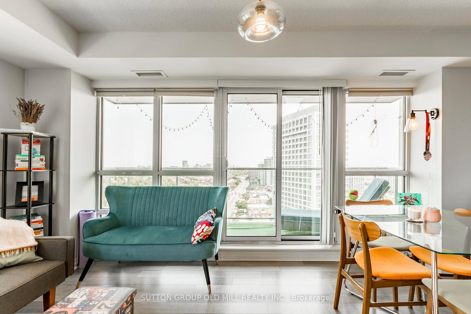 2015 Sheppard Avenue E, Unit 1909 - Photo 6