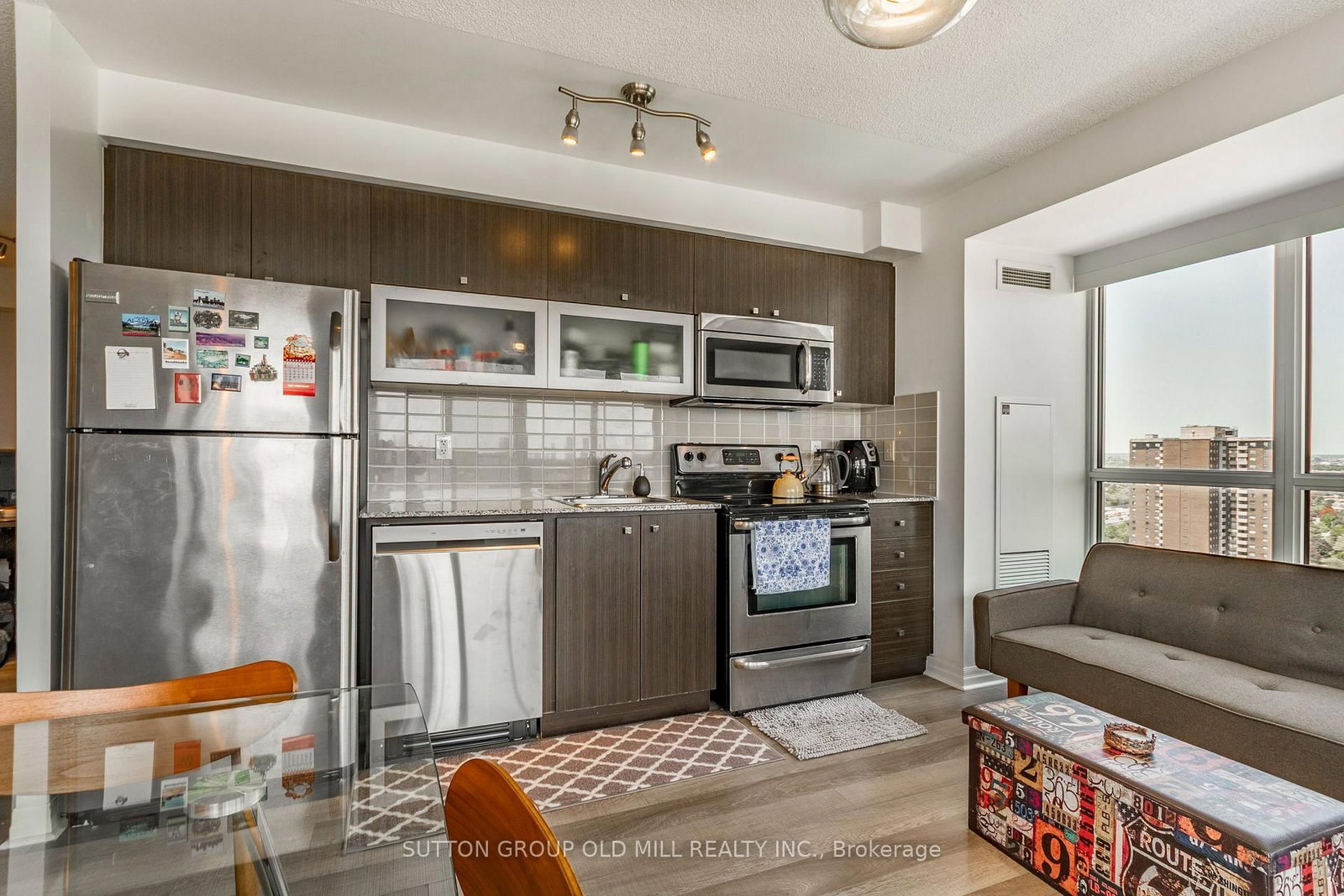 2015 Sheppard Avenue E, Unit 1909 - Photo 7