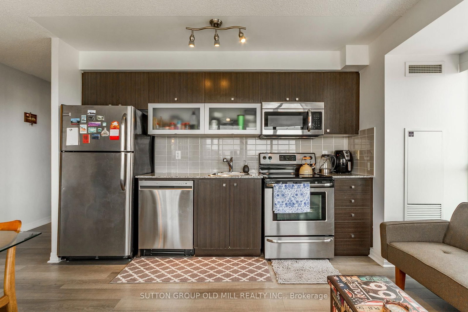 2015 Sheppard Avenue E, Unit 1909 - Photo 8