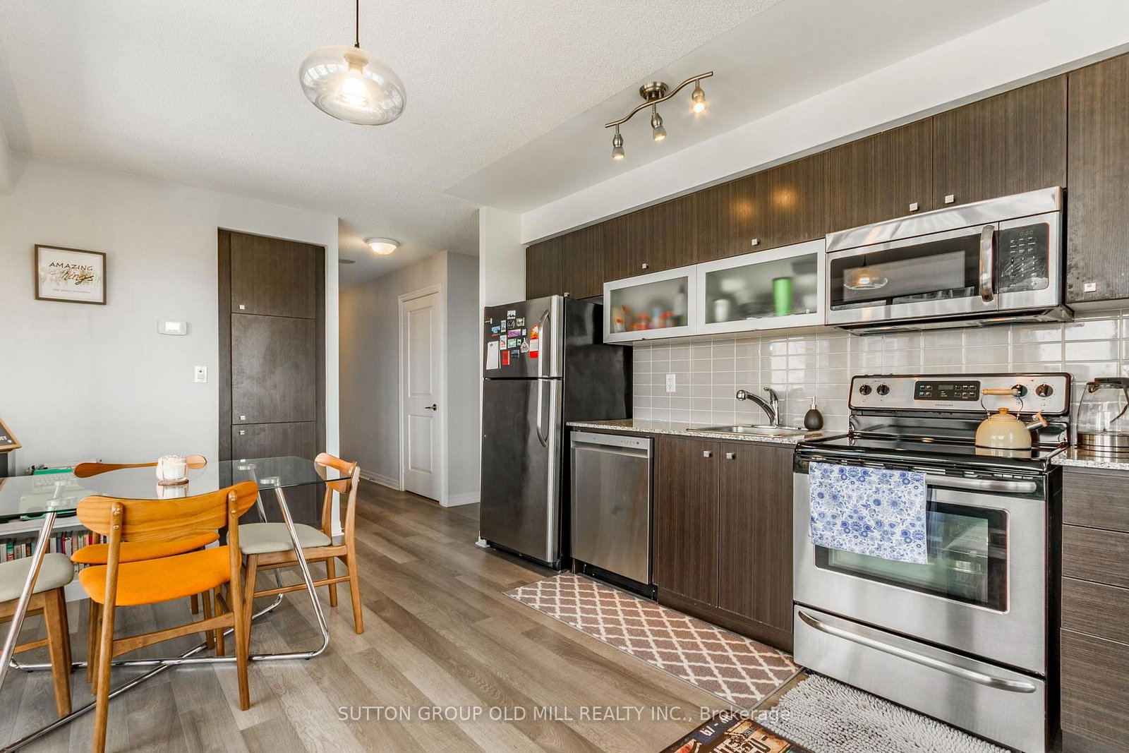 2015 Sheppard Avenue E, Unit 1909 - Photo 9