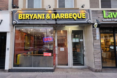 3334 Yonge St | Toronto | Image