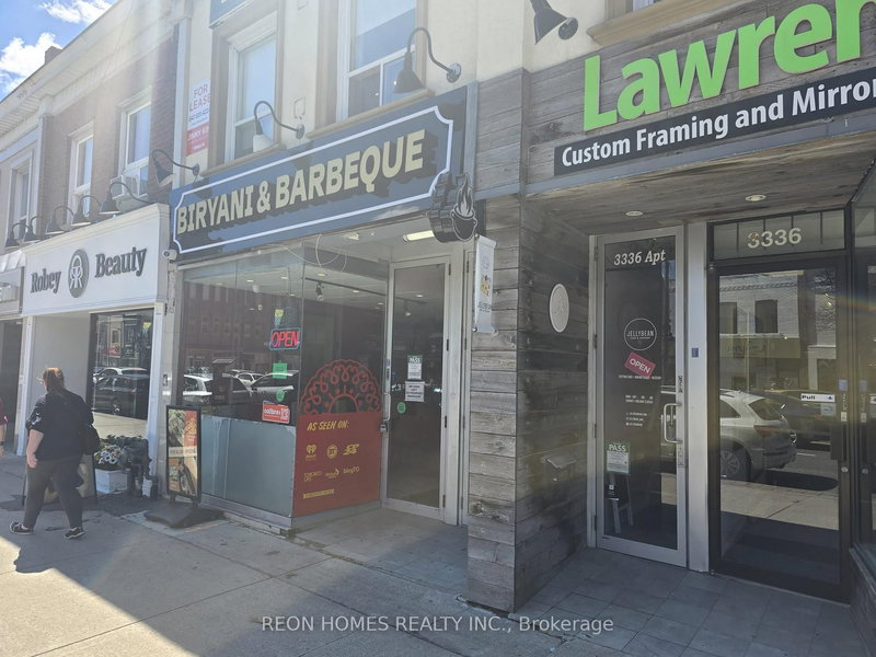 3334 Yonge St, Toronto, M4N 2M4 | Image 2
