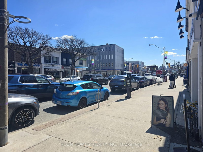 3334 Yonge St, Toronto, M4N 2M4 | Image 3