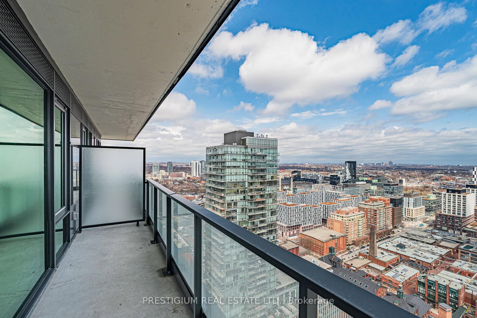 35 Parliament Street, Unit 3012 - Photo 22