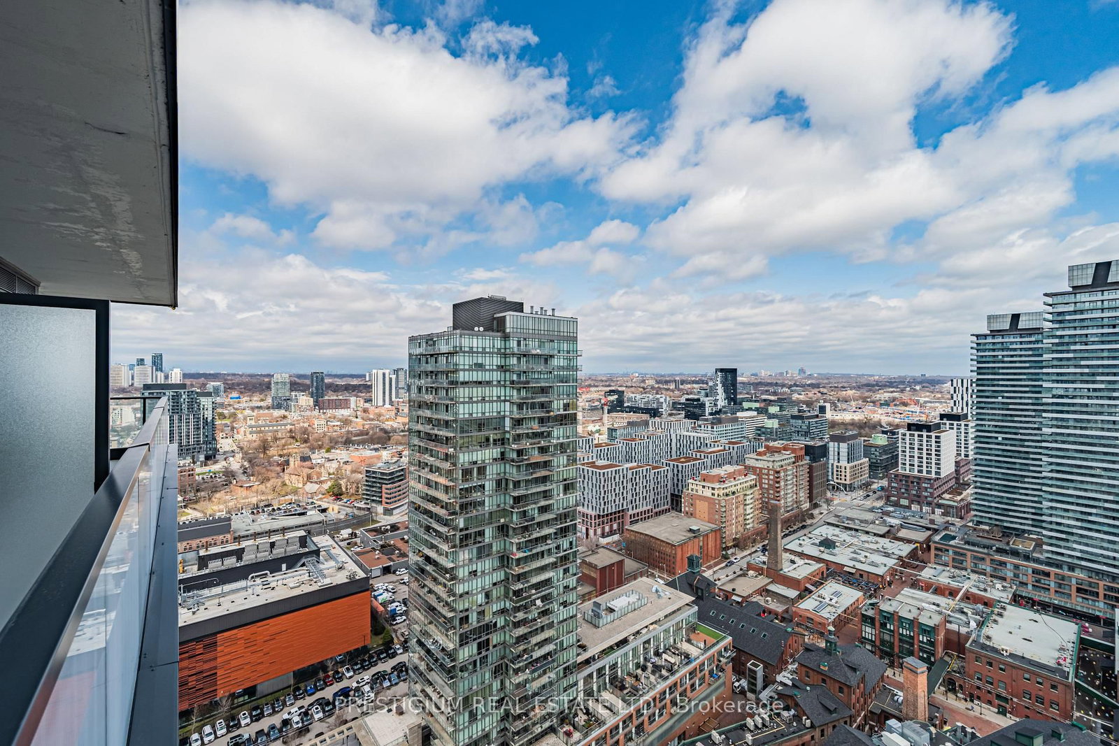 35 Parliament Street, Unit 3012 - Photo 24