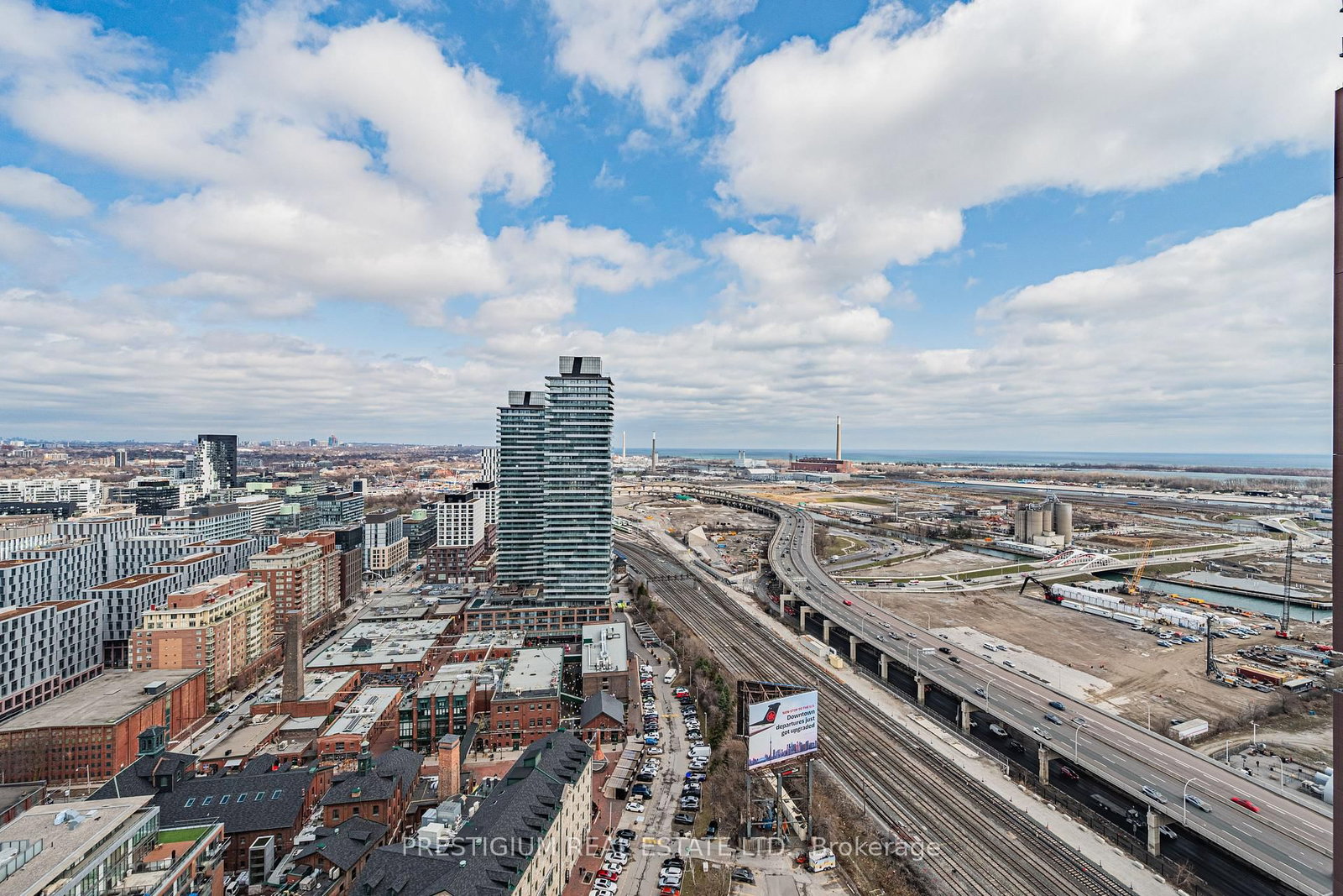 35 Parliament Street, Unit 3012 - Photo 25