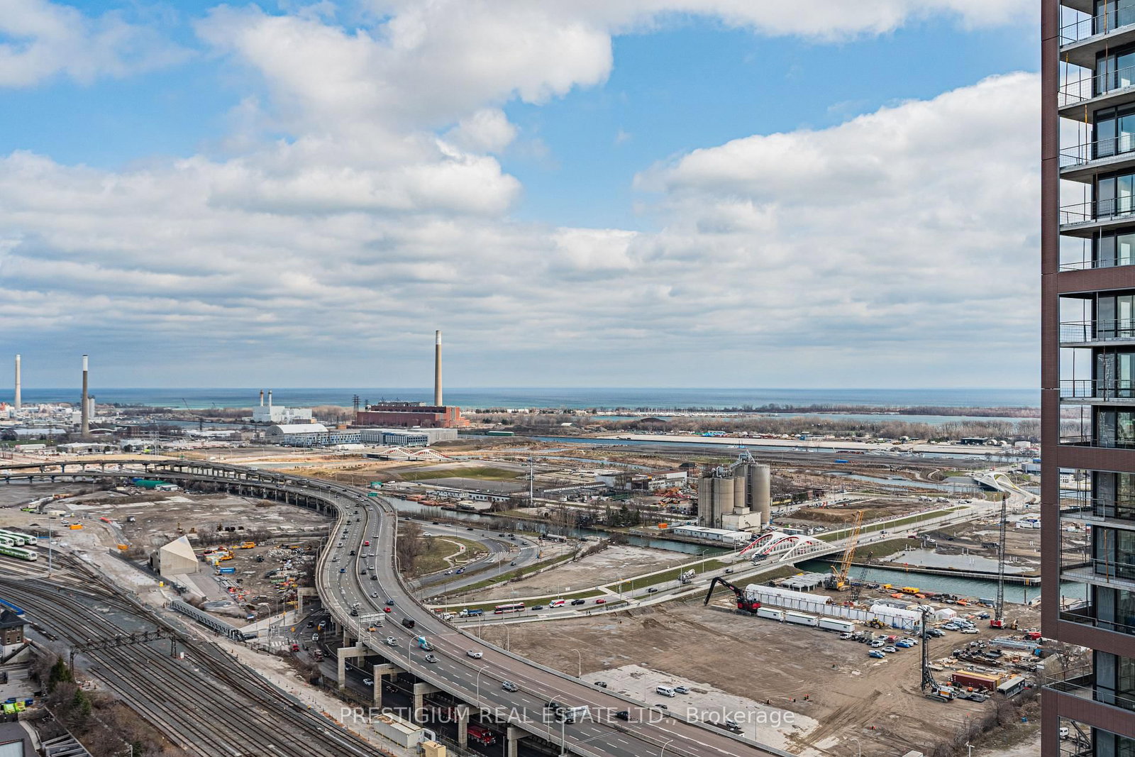 35 Parliament Street, Unit 3012 - Photo 26