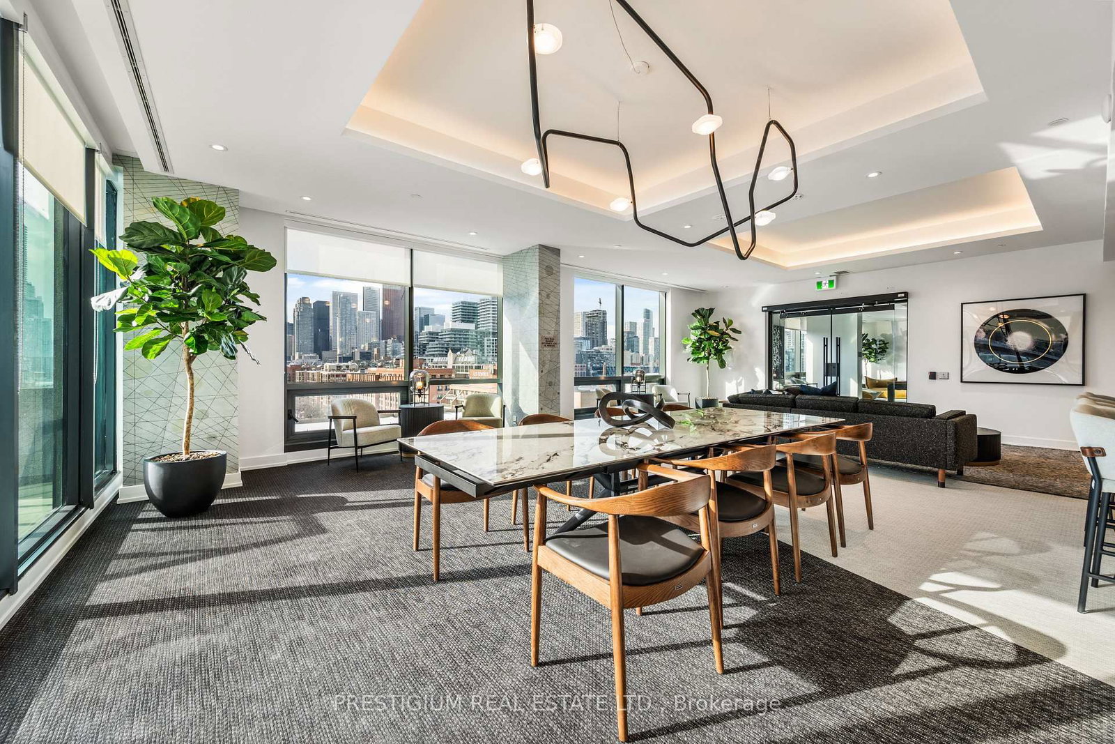 35 Parliament Street, Unit 3012 - Photo 30