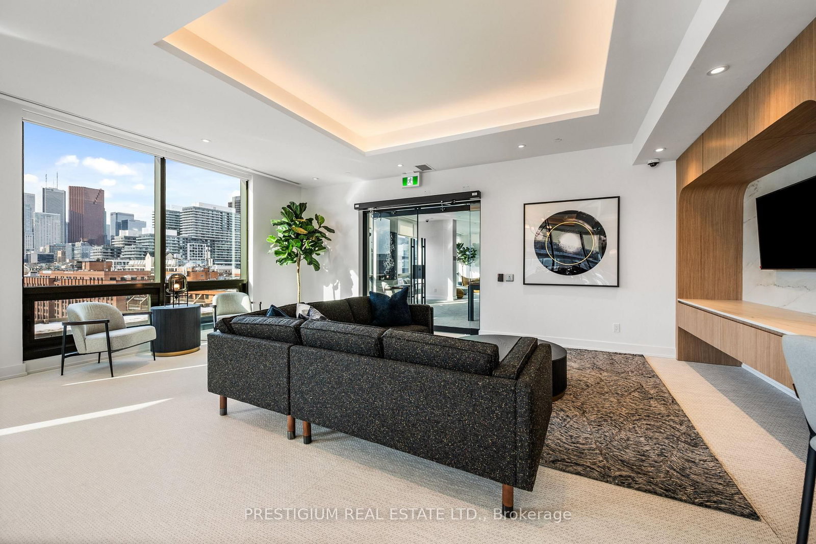 35 Parliament Street, Unit 3012 - Photo 31