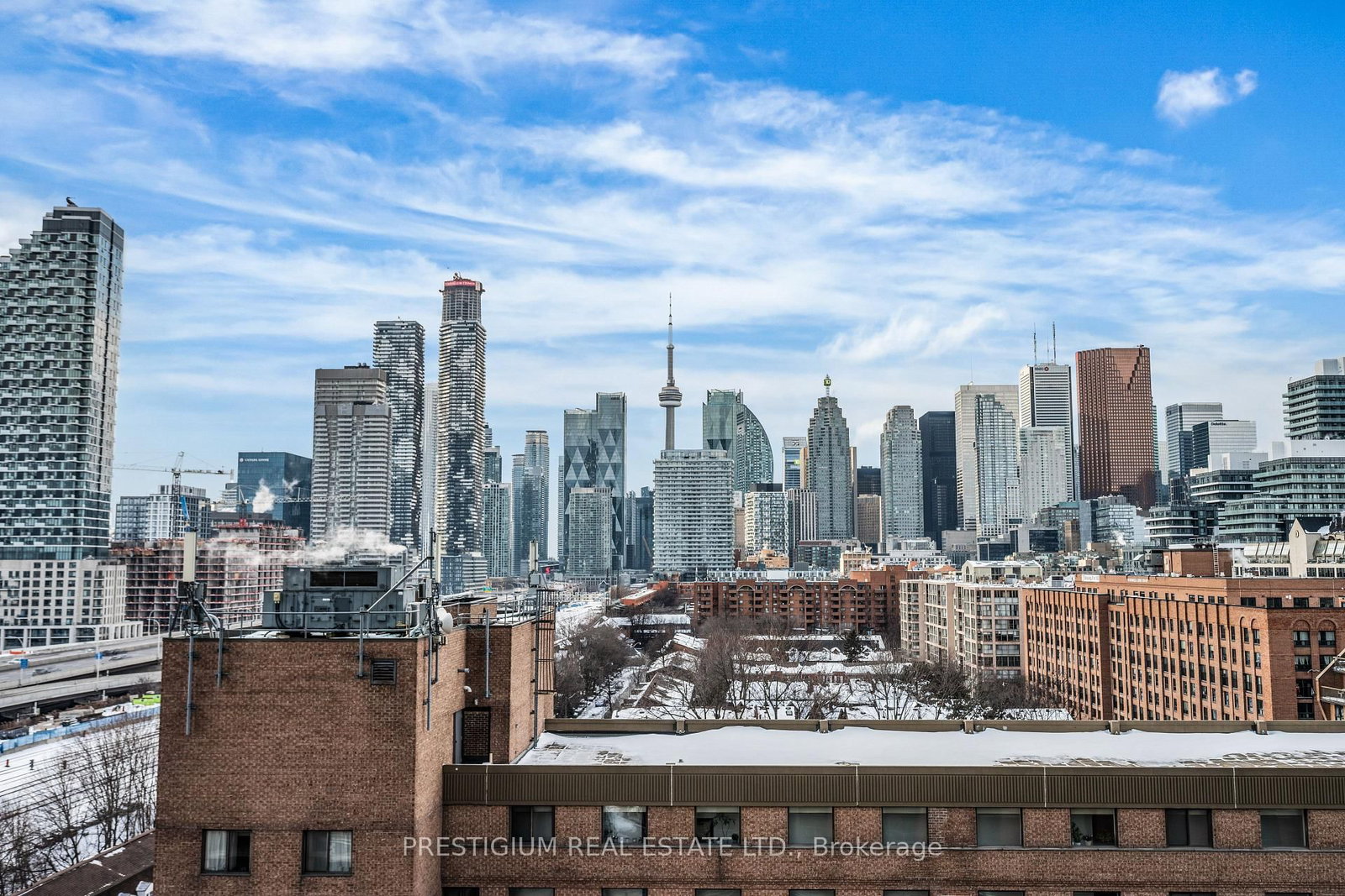 35 Parliament Street, Unit 3012 - Photo 35