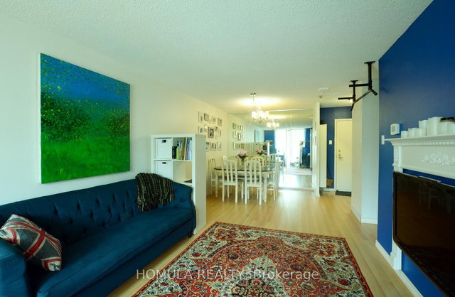 303 - 250 Jarvis Street