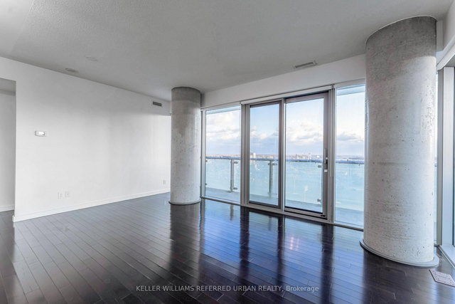 1208 - 70 Distillery Lane