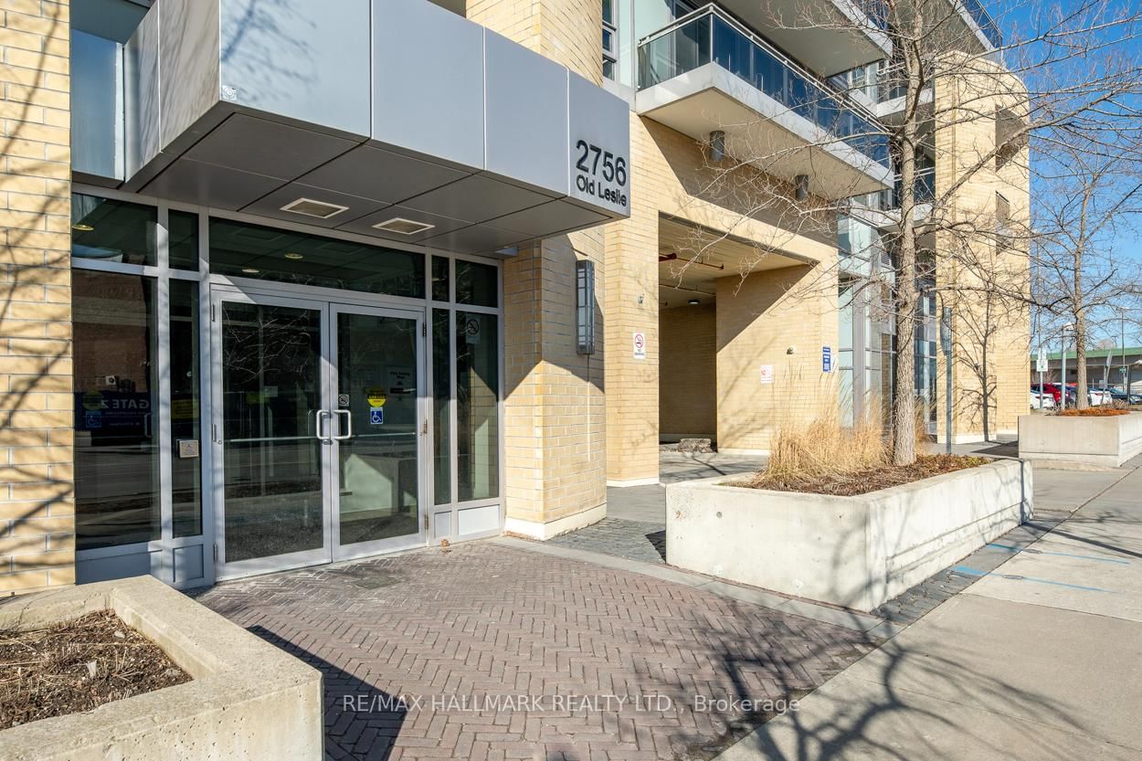2756 Old Leslie Street, Unit 1017 - Photo 2