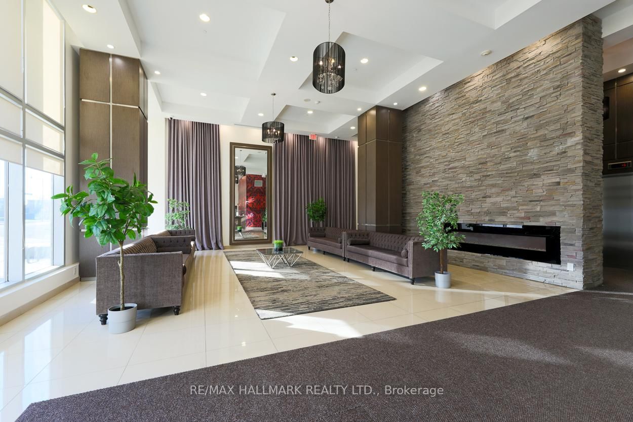 2756 Old Leslie Street, Unit 1017 - Photo 3