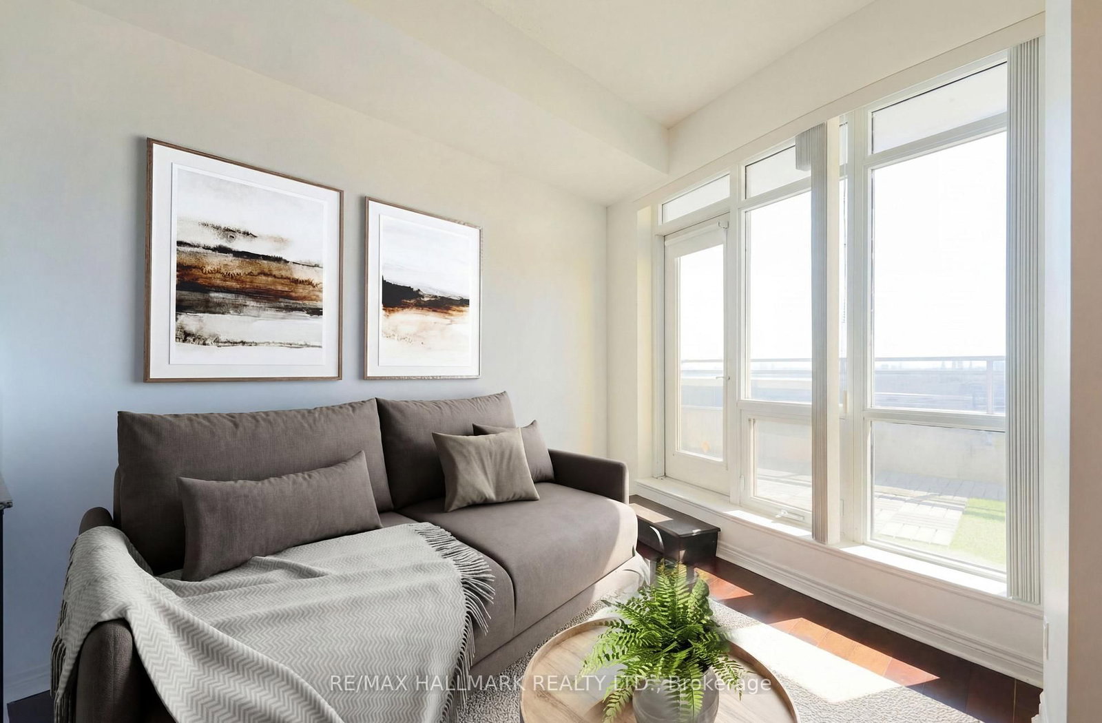 2756 Old Leslie Street, Unit 1017 - Photo 5