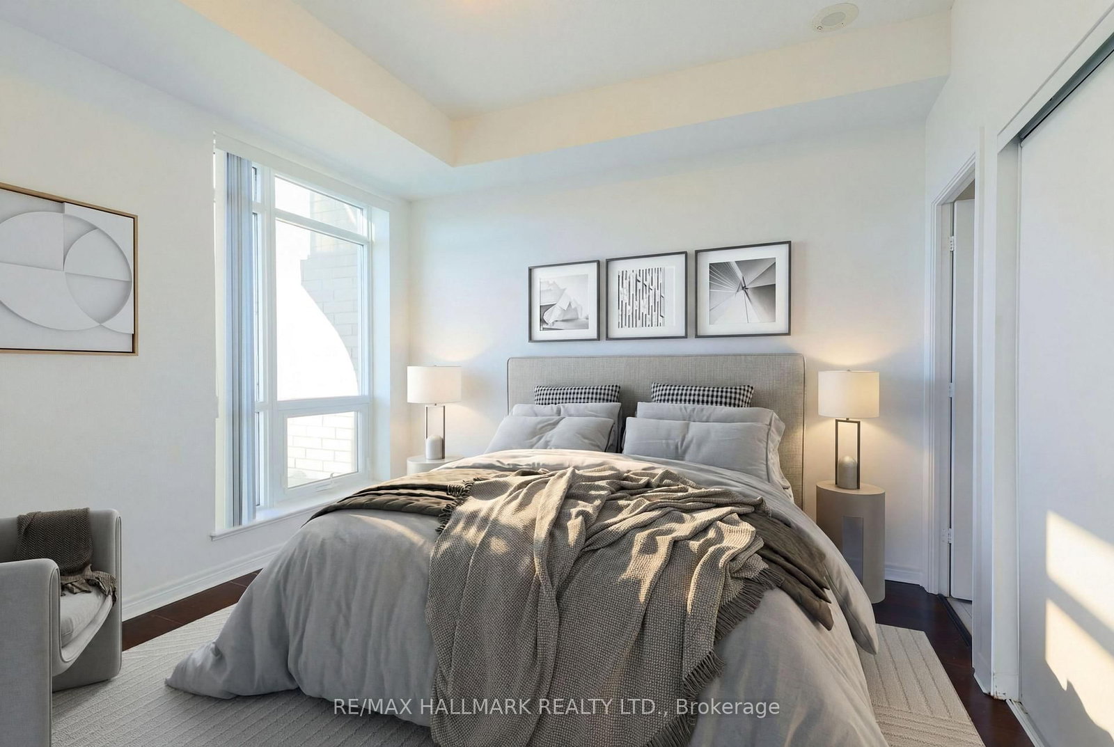 2756 Old Leslie Street, Unit 1017 - Photo 7