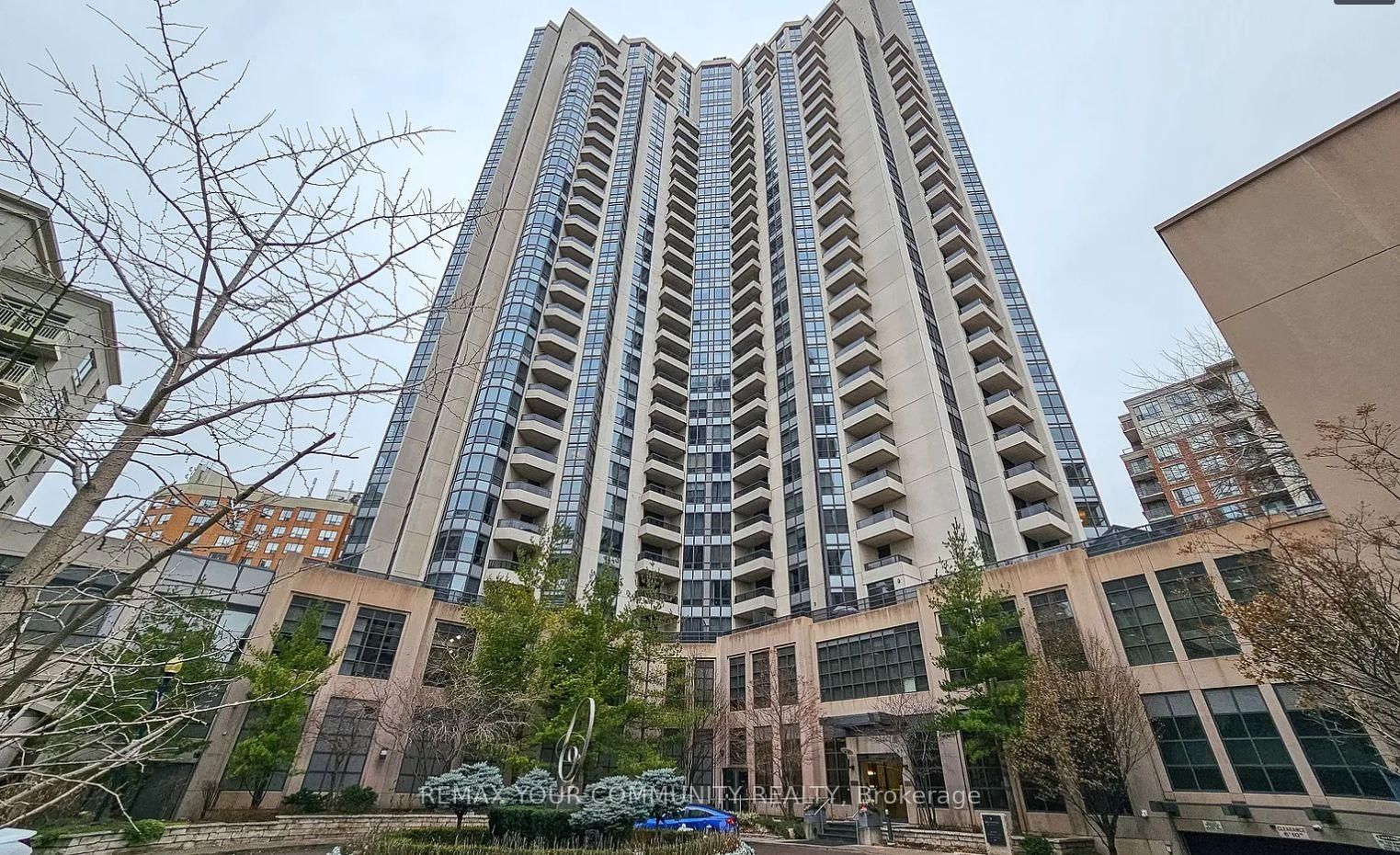 500 Doris Avenue, Unit 422