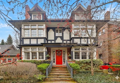 127 Roxborough Drive, Toronto, Ontario