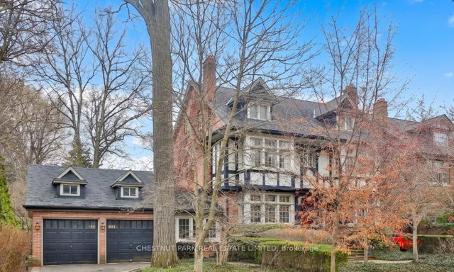 127 Roxborough Drive