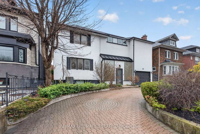 124 Lawrence Ave | Toronto | Image