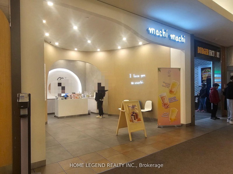 2021B - 1800 Sheppard Ave E, Toronto, M2J 5A7 | Image 2