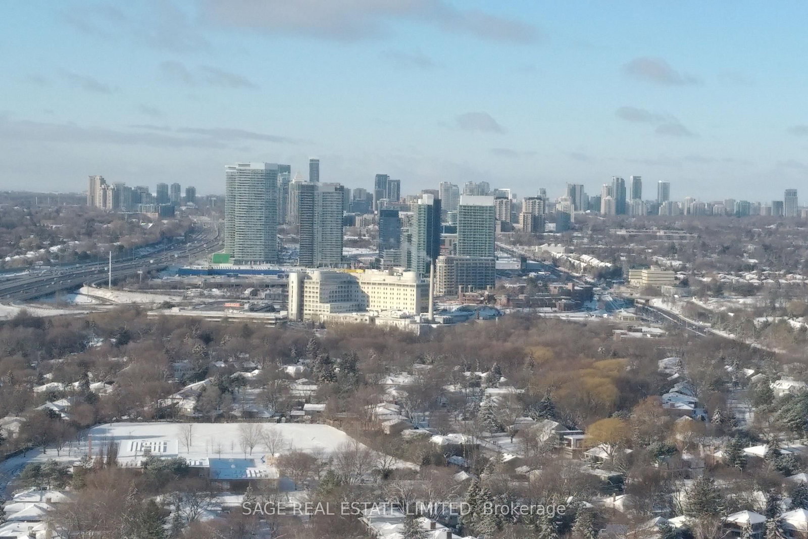 32 Forest Manor Road, Unit 2101 - Photo 11