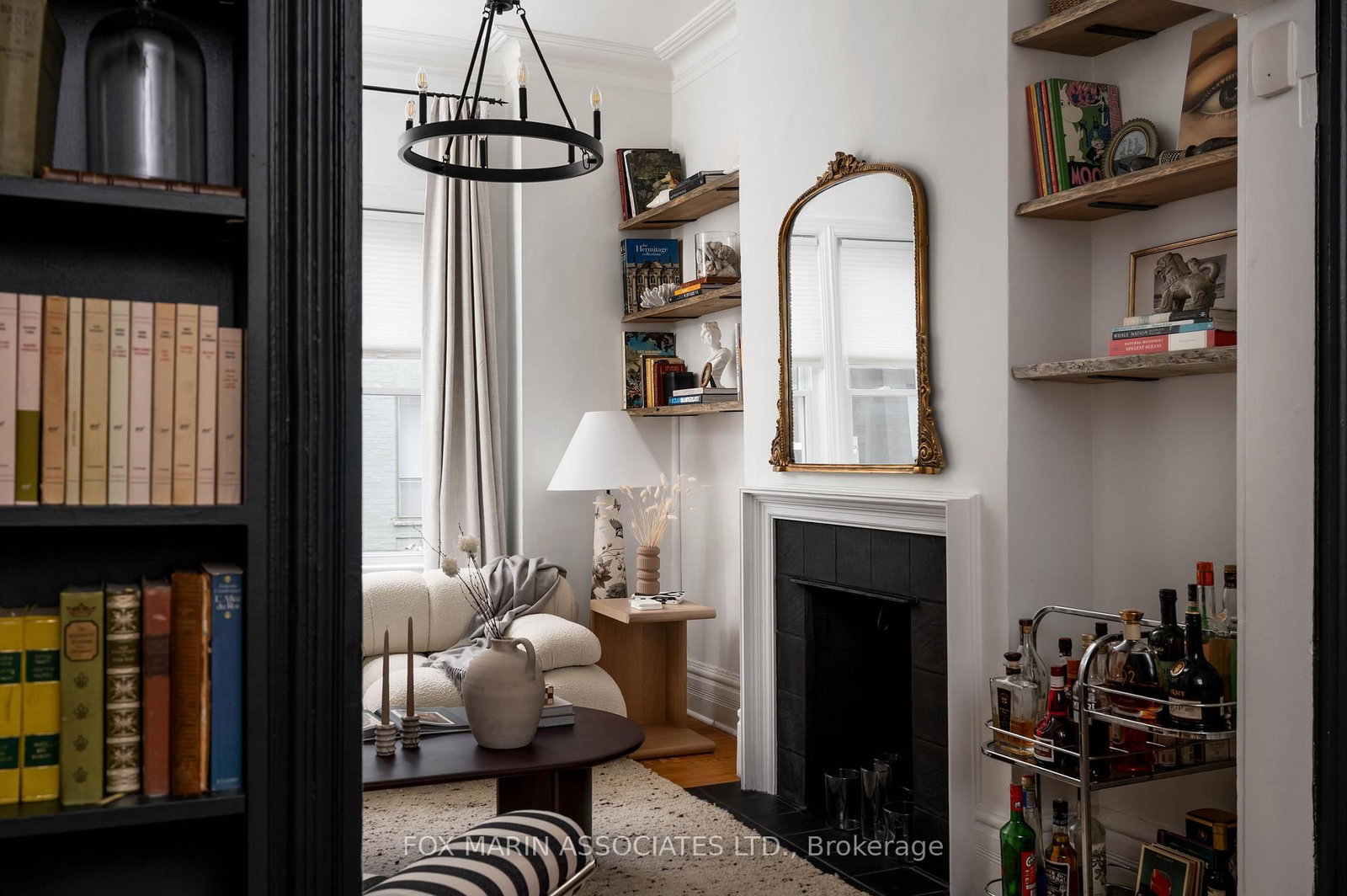 Property at 12 Andrews