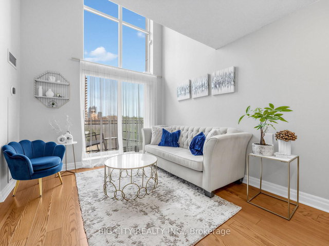 605 - 188 Doris Avenue