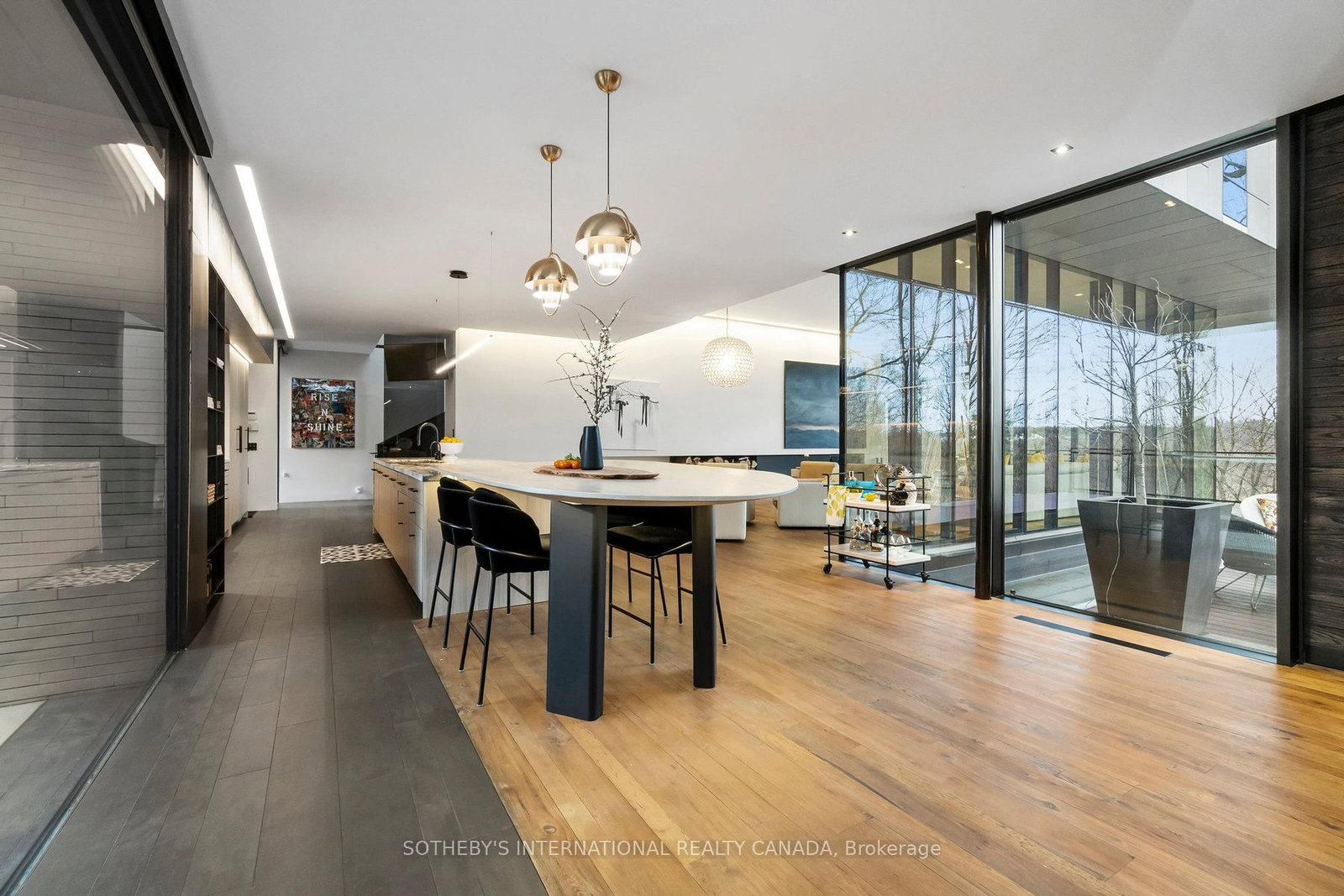 Detached House for sale at 95 Riverview Drive, Toronto, Ontario, M4N 3C6 - Lawrence Park North - MLS: C12997322