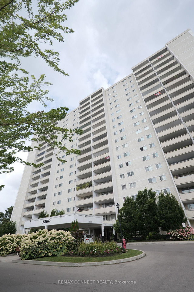 912 - 1360 York Mills Road